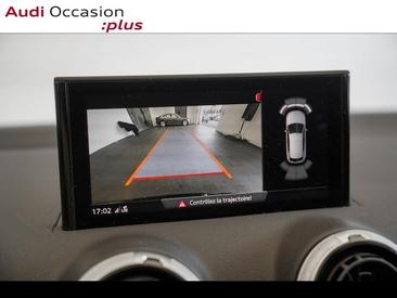 Audi Q2 35 TFSI — photo 39