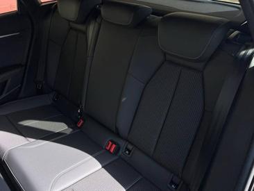 Audi A3 Sportback TFSI E 40 E — photo 9
