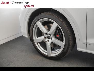 Audi SQ5 SUV TDI — photo 14