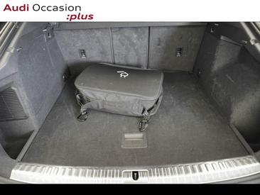 Audi Q3 Sportback TFSI E 45 E — photo 8