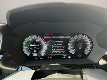 Audi A3 Sportback TFSI E 40 E — photo 10