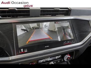 Audi Q3 Sportback TFSI E 45 E — photo 38