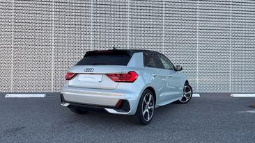 Audi A1 Sportback 30 TFSI — photo 4