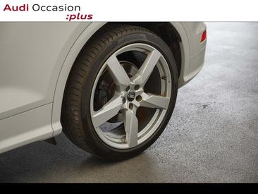 Audi SQ5 SUV TDI — photo 15