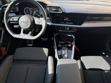 Audi A3 Sportback TFSI E 40 E — photo 11