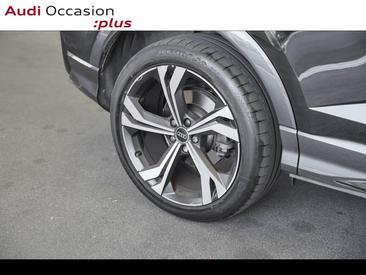 Audi Q3 Sportback TFSI E 45 E — photo 10