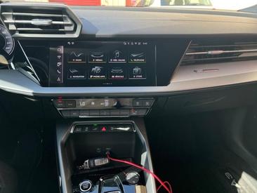Audi A3 Sportback TFSI E 40 E — photo 12