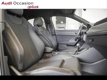 Audi Q3 Sportback TFSI E 45 E — photo 12