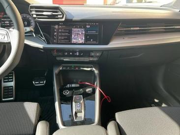 Audi A3 Sportback TFSI E 40 E — photo 14