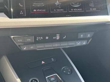 Audi Q4 E-tron 45 Quattro 195 KW — photo 10