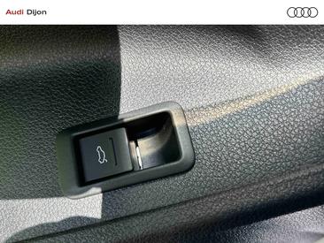 Audi Q3 35 TDI — photo 19