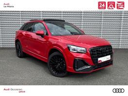 Audi Q2 30 TDI - 2023 - Joinsteer - #1
