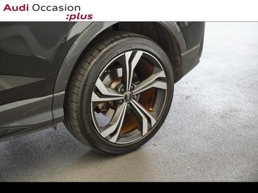 Audi Q3 Sportback TFSI E 45 E — photo 15