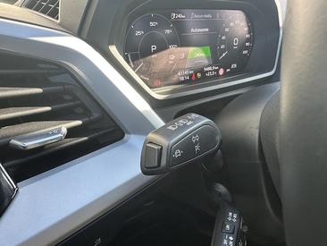 Audi Q4 E-tron 45 Quattro 195 KW — photo 13
