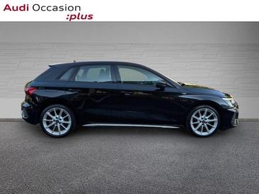 Audi A3 Sportback 35 TDI — photo 5