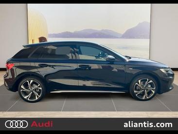 Audi A3 Sportback TFSI E 40 E — photo 18