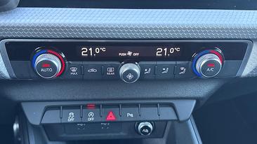 Audi A1 Sportback 30 TFSI — photo 13
