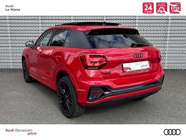 Audi Q2 30 TDI — photo 4