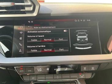 Audi A3 Sportback TFSI E 40 E — photo 19