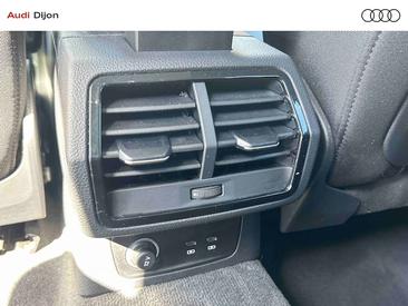 Audi Q3 35 TDI — photo 23