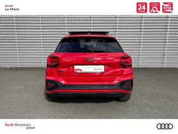 Audi Q2 30 TDI — photo 5