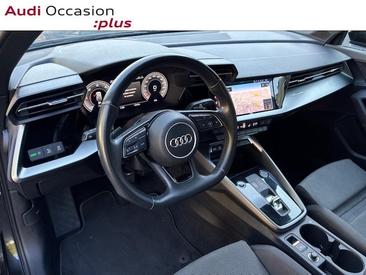 Audi A3 Sportback 35 TDI — photo 7