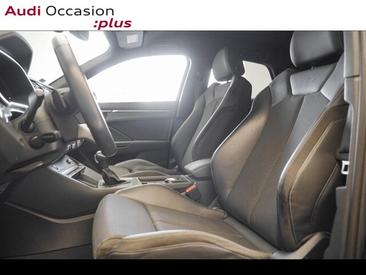 Audi Q3 Sportback TFSI E 45 E — photo 18