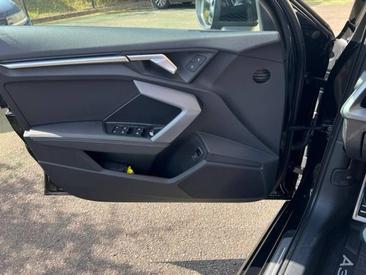 Audi A3 Sportback TFSI E 40 E — photo 21