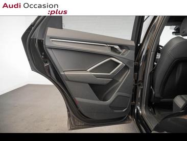 Audi Q3 Sportback TFSI E 45 E — photo 19