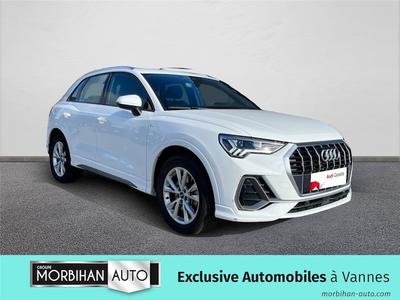 Audi Q3 35 TDI