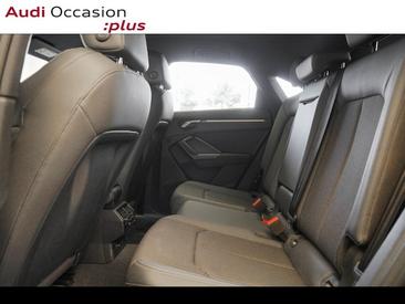 Audi Q3 Sportback TFSI E 45 E — photo 20