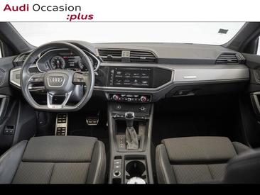 Audi Q3 Sportback TFSI E 45 E — photo 21