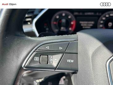 Audi Q3 35 TDI — photo 27