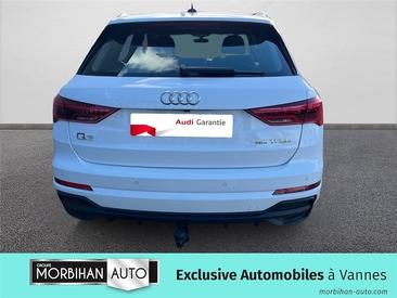 Audi Q3 35 TDI — photo 5