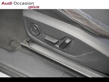 Audi Q3 Sportback TFSI E 45 E — photo 24