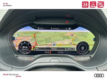 Audi Q2 30 TDI — photo 12