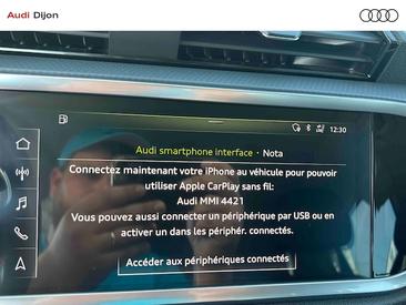 Audi Q3 35 TDI — photo 30