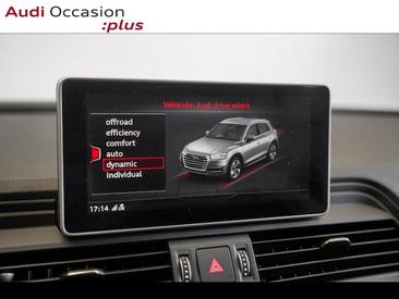 Audi SQ5 SUV TDI — photo 33