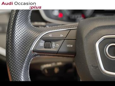 Audi Q3 Sportback TFSI E 45 E — photo 25