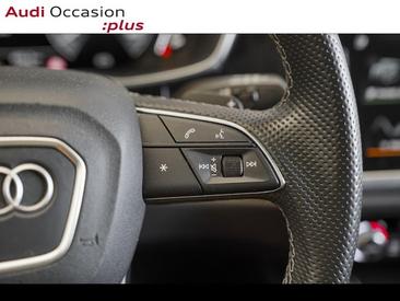 Audi Q3 Sportback TFSI E 45 E — photo 26