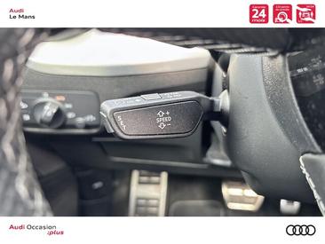 Audi Q2 30 TDI — photo 14