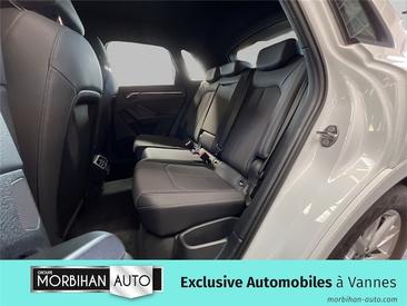 Audi Q3 35 TDI — photo 10