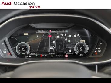 Audi Q3 Sportback TFSI E 45 E — photo 28