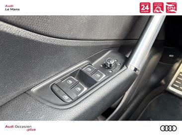 Audi Q2 30 TDI — photo 16