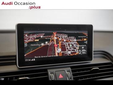 Audi SQ5 SUV TDI — photo 38
