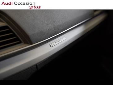 Audi SQ5 SUV TDI — photo 41
