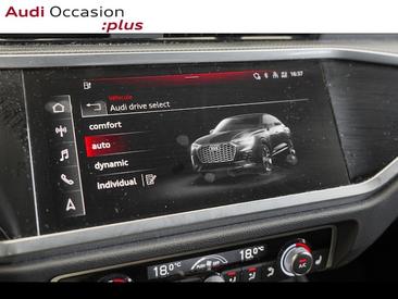 Audi Q3 Sportback TFSI E 45 E — photo 32