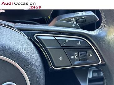 Audi A3 Sportback 35 TDI — photo 24