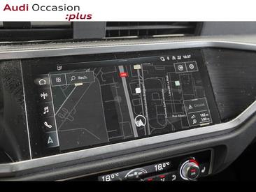 Audi Q3 Sportback TFSI E 45 E — photo 35