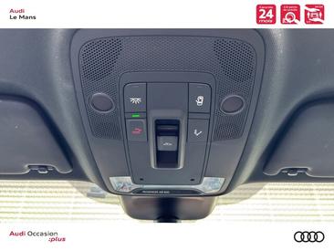 Audi Q2 30 TDI — photo 24